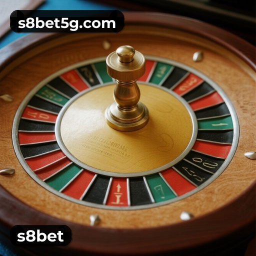 Transparência RTP s8bet