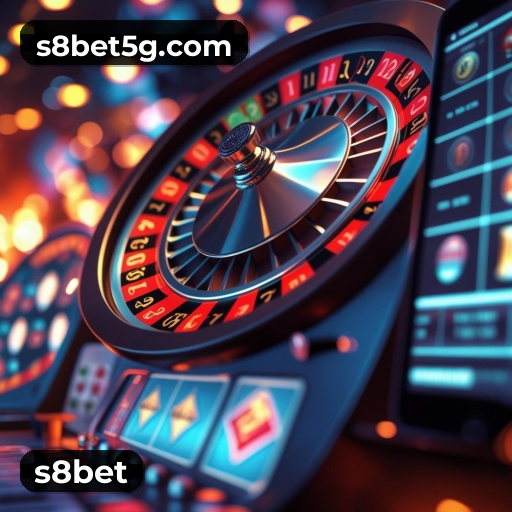 Benefícios VIP s8bet