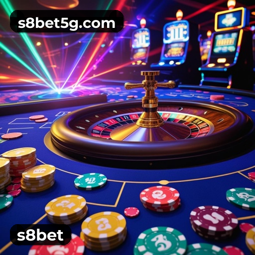 bet_控制