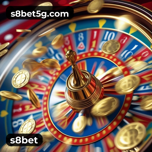 Ofertas App s8bet
