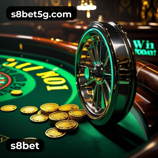 App Desktop s8bet