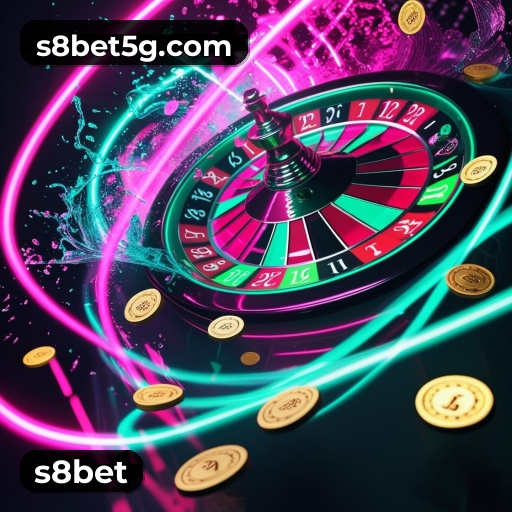 Segurança App s8bet