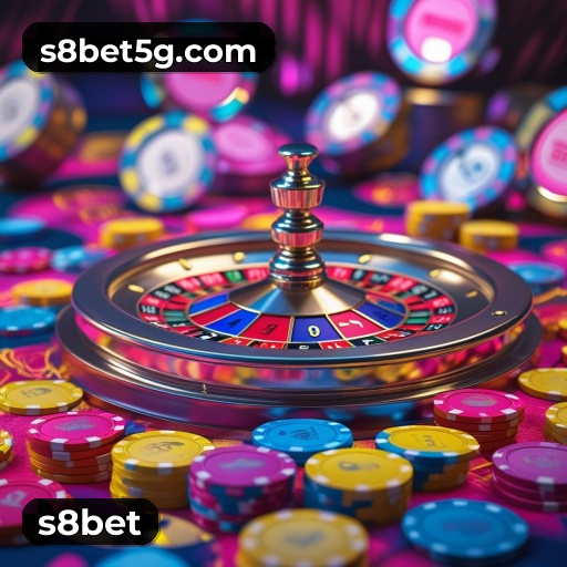 Benefícios Download s8bet