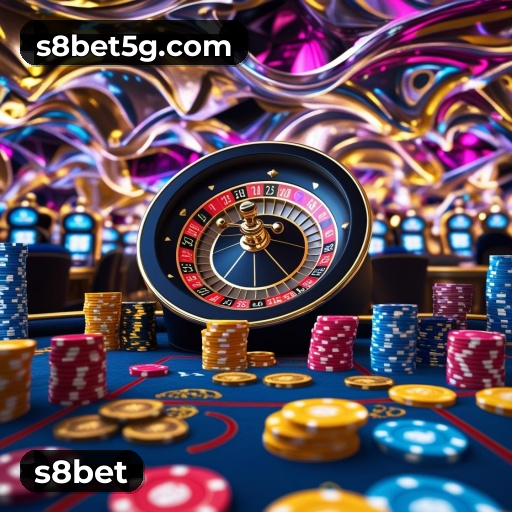 Ofertas App s8bet