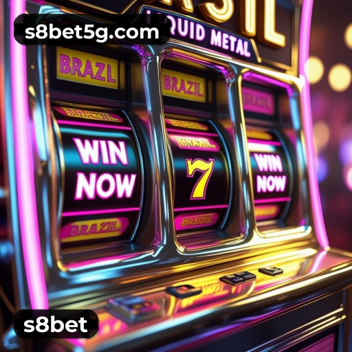 Segurança App s8bet