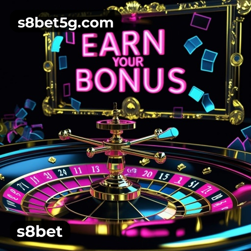Sistema VIP s8bet