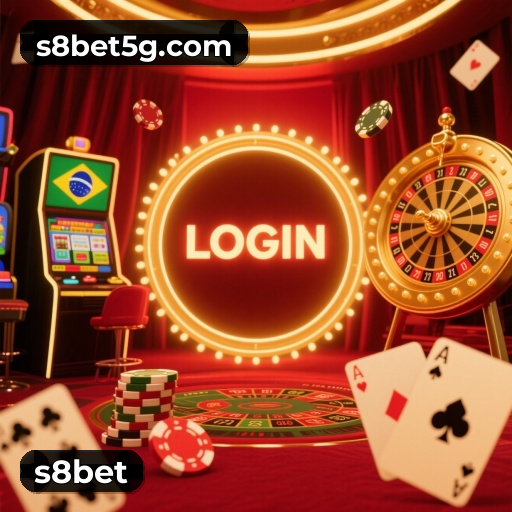 Melhores Jogos s8bet