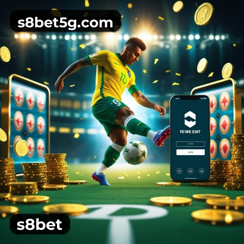 Eventos s8bet