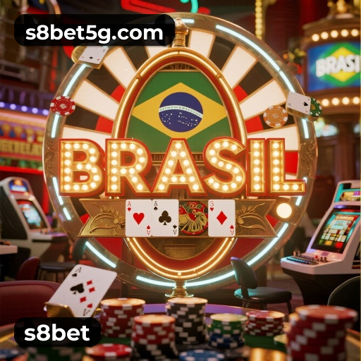 Evolução VIP s8bet