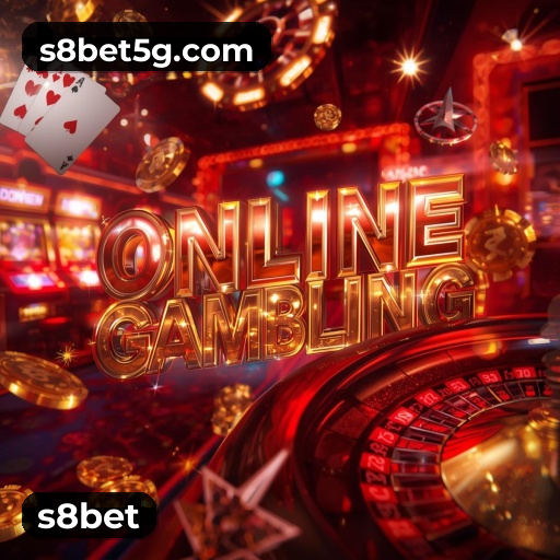 Vantagens VIP s8bet