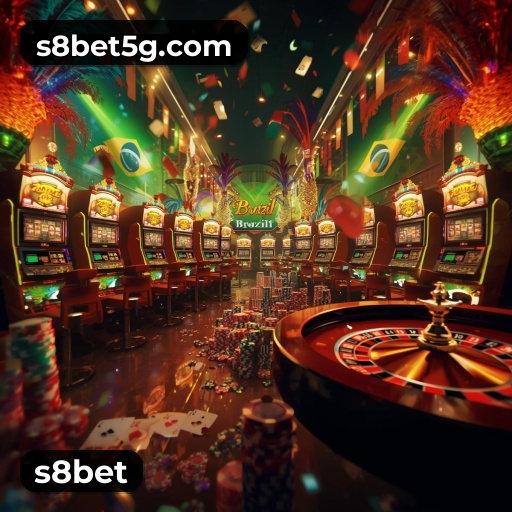 Evolução VIP s8bet