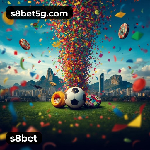 Jogos App s8bet