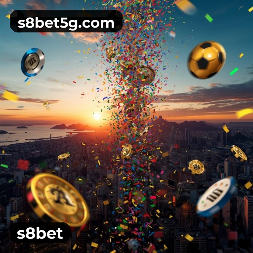 Funcionalidades App s8bet