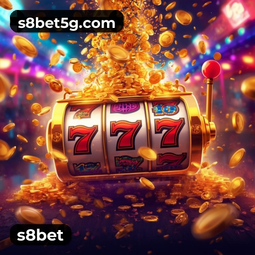 Transparência RTP s8bet