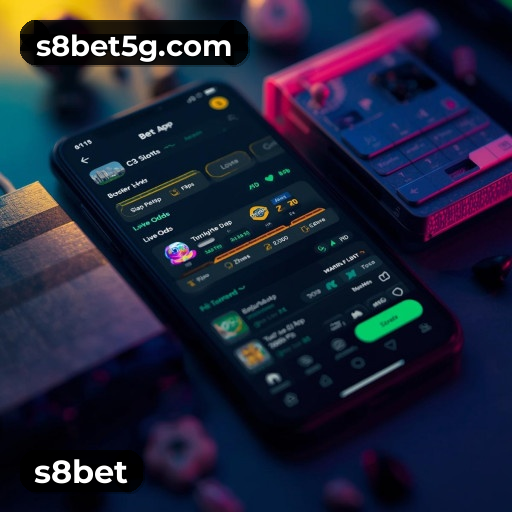 Link Download s8bet