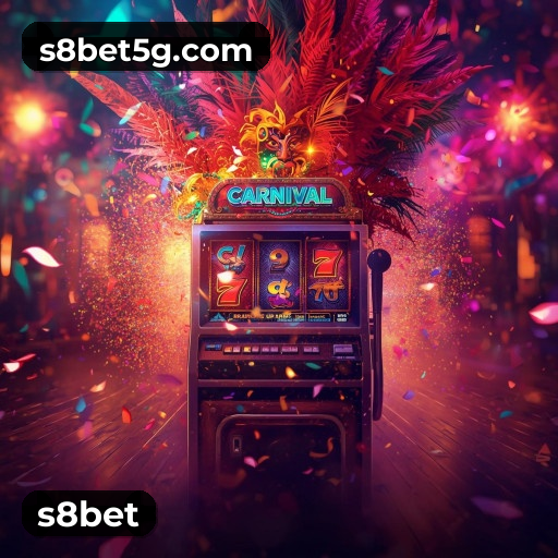 Instalar s8bet Mac