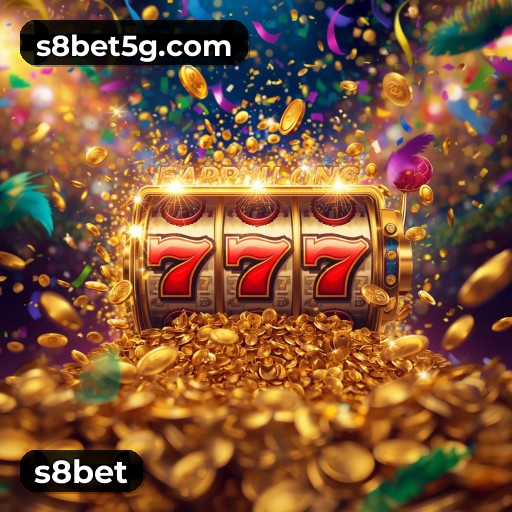 App Mobile s8bet