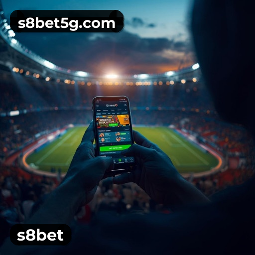 Slots mobile s8bet
