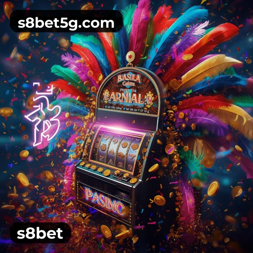 Vantagens App s8bet