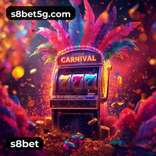 Aplicativo móvel s8bet para iOS e Android
