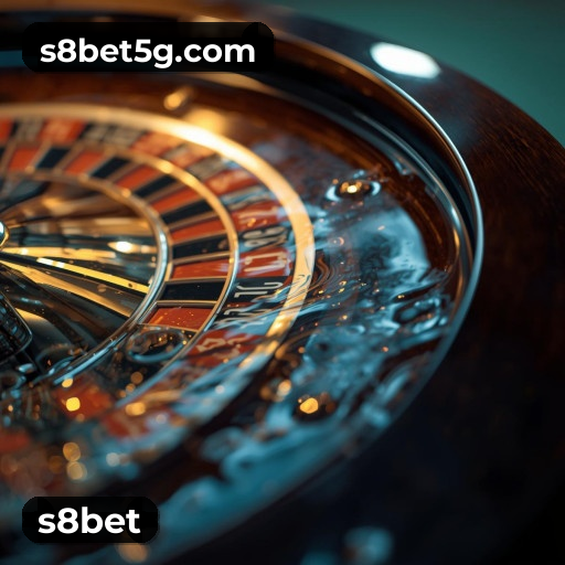 Registro s8bet