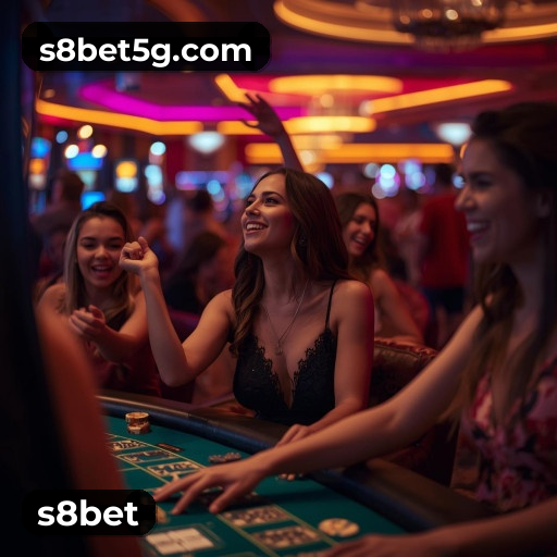 Chances Ganhar s8bet