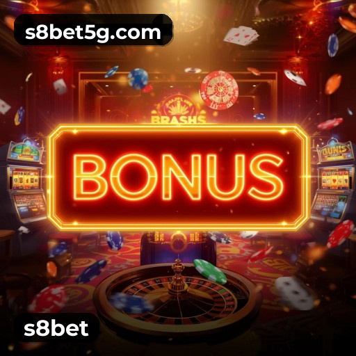 Aplicativo móvel s8bet para iOS e Android