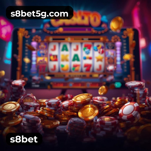 Jackpots s8bet