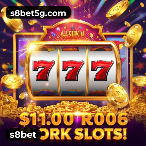 Cashback VIP s8bet