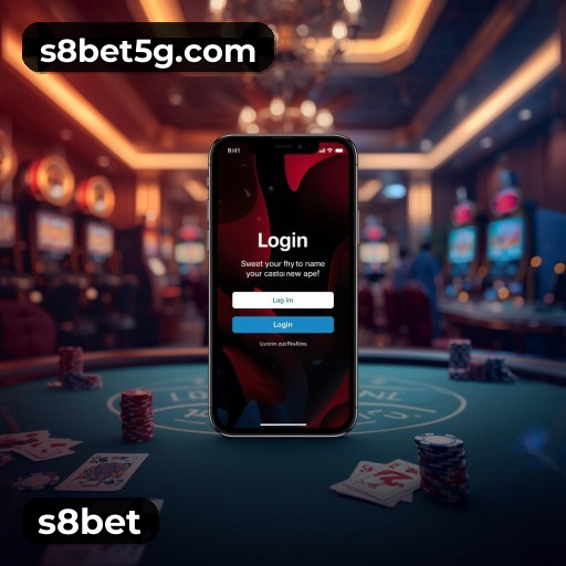 Performance App s8bet