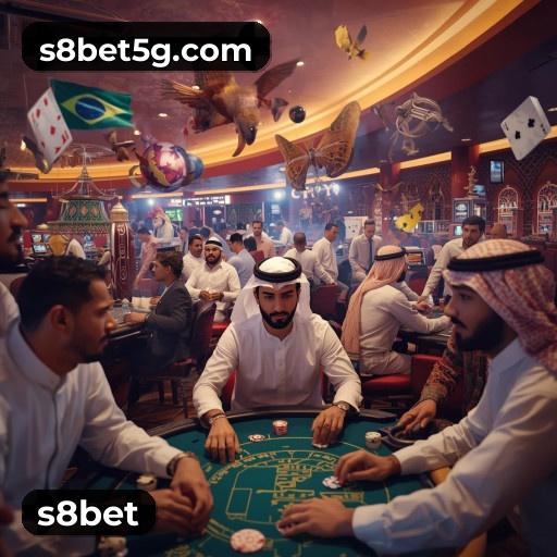 Tornar VIP s8bet
