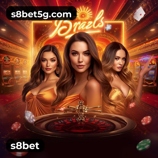 Progressão VIP s8bet