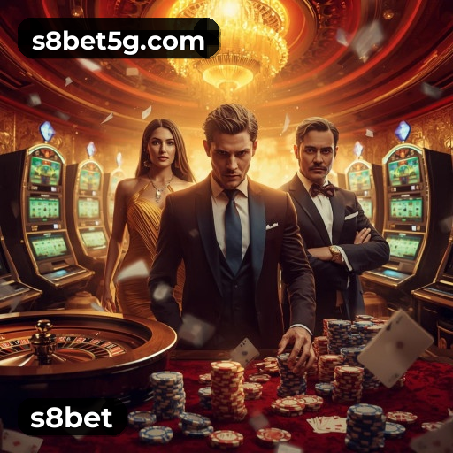 Instalar APK s8bet