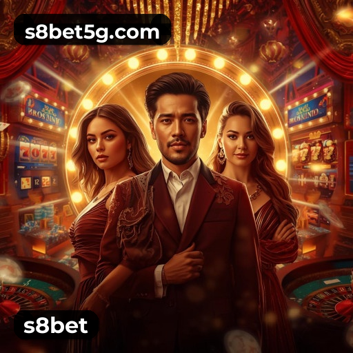 Notificações App s8bet