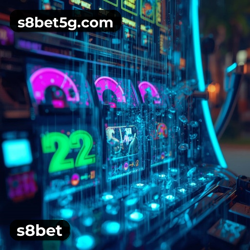 Slots mobile s8bet