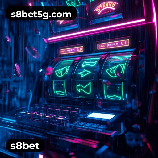 Progressão VIP s8bet