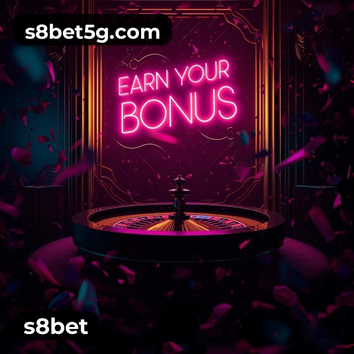 Chuva de Bônus s8bet nos slots