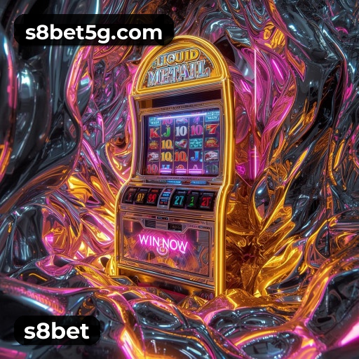 Aplicativo móvel s8bet para iOS e Android