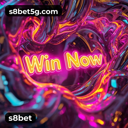 Recursos App s8bet