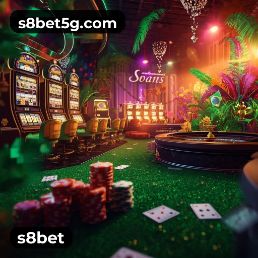 Ganhador s8bet