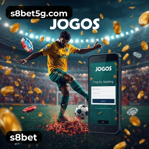 Suporte VIP s8bet