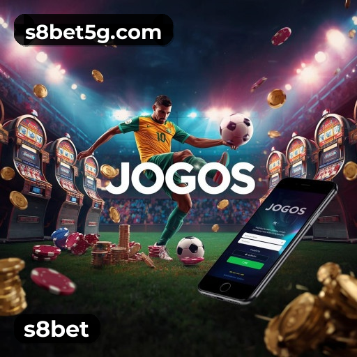 Download s8bet Windows