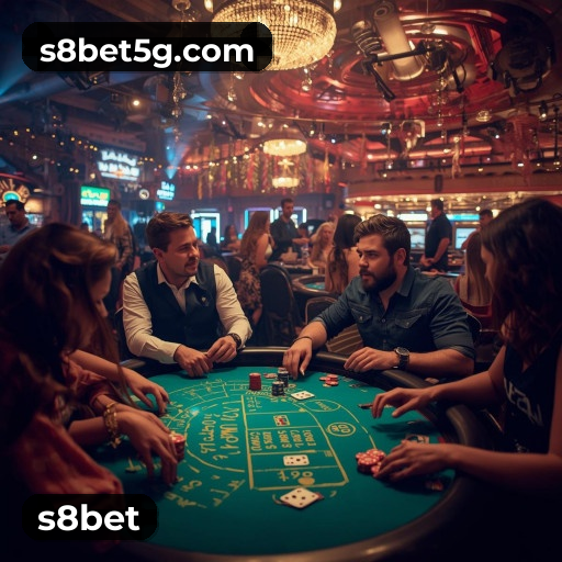 Instalar APK s8bet