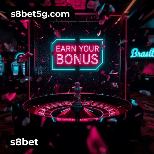 Vantagens App s8bet