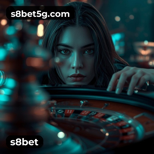 Jogo justo s8bet