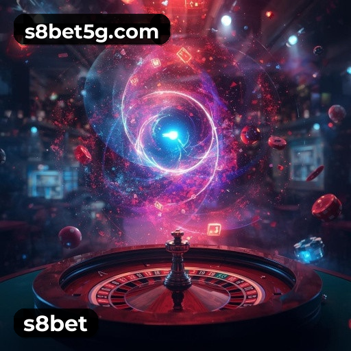 Privilégios VIP s8bet