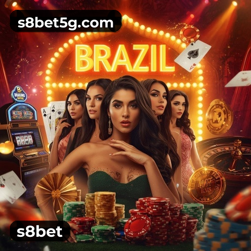 Jogo justo s8bet