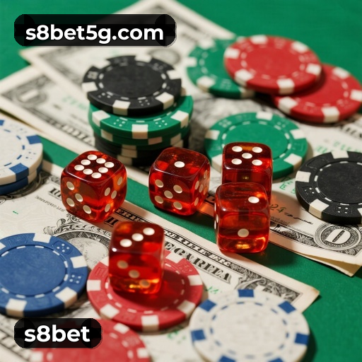 App s8bet Android