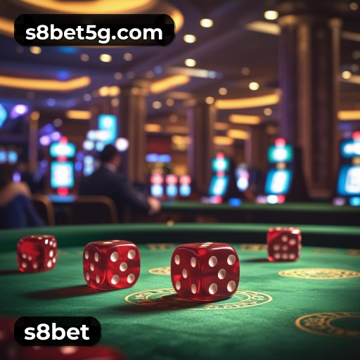Free spins s8bet